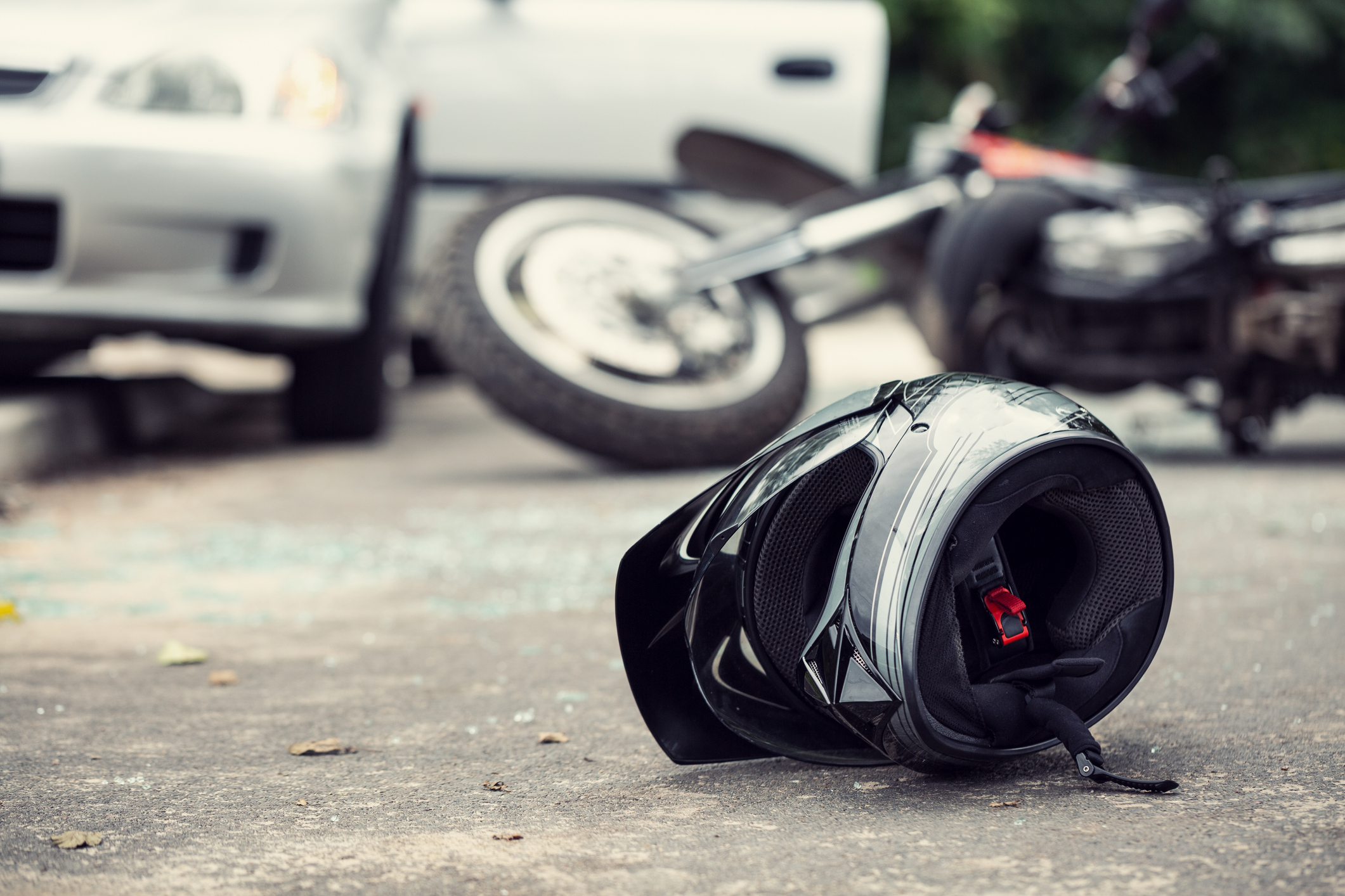 motorcycle accident lawyer